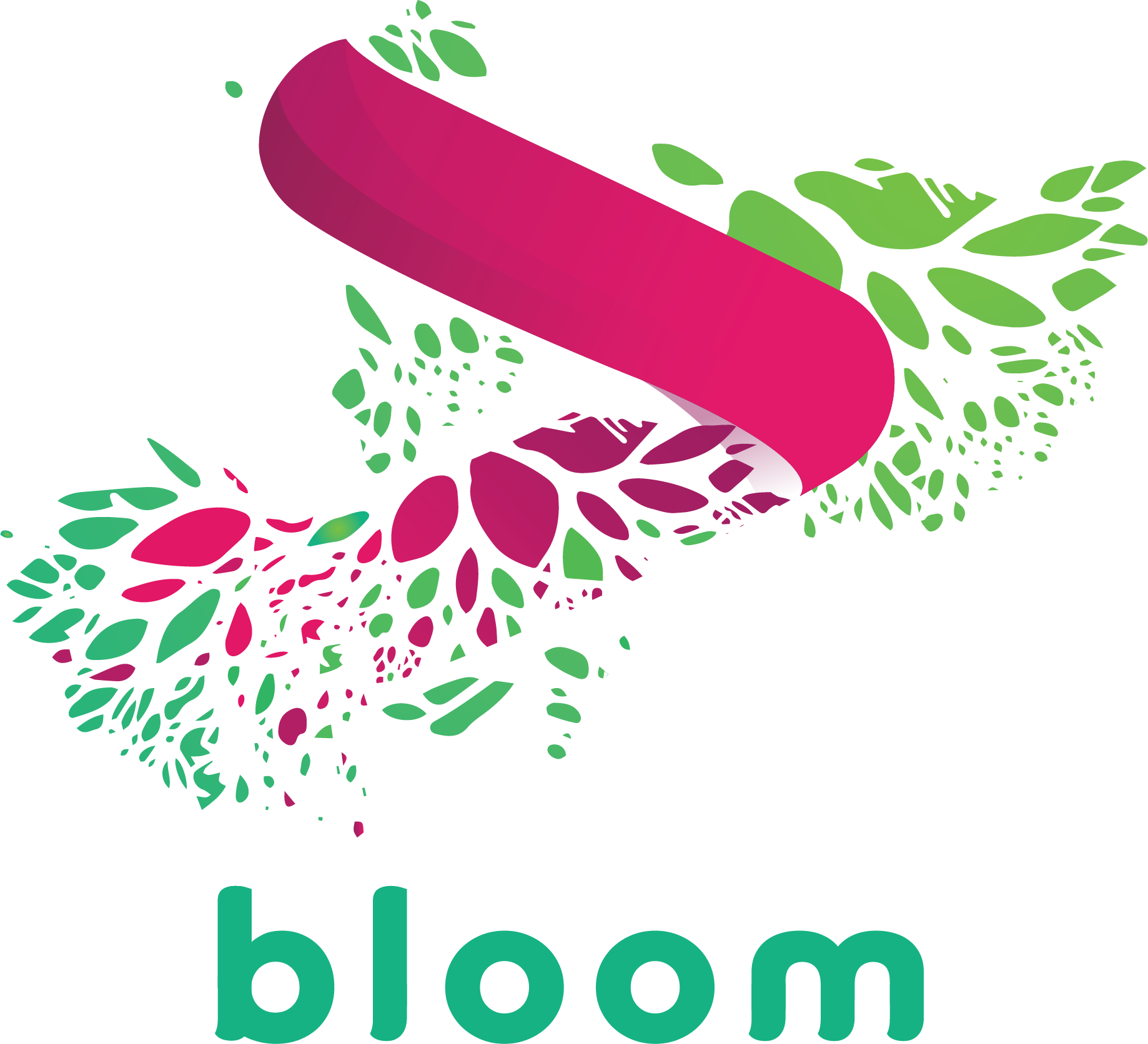 Bloom Network Logo